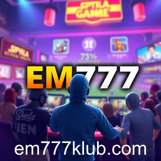 em777