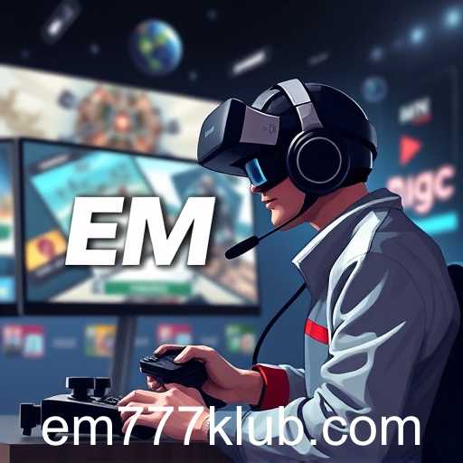 The Rise of EM777 and Its Impact on Online Gaming