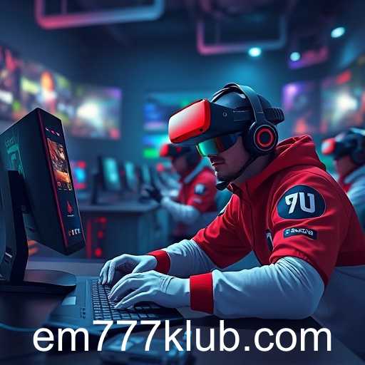 The Rise of Em777 in Online Gaming