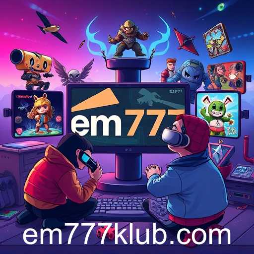 em777