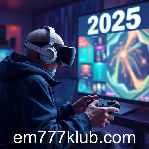 The Evolution of English Gaming Sites in 2025