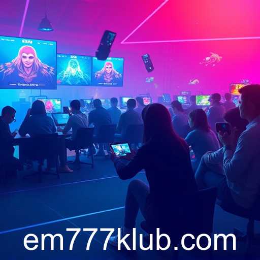 em777