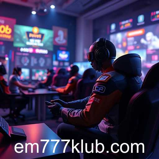 em777