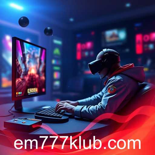 The Evolution of Online Gaming Platforms