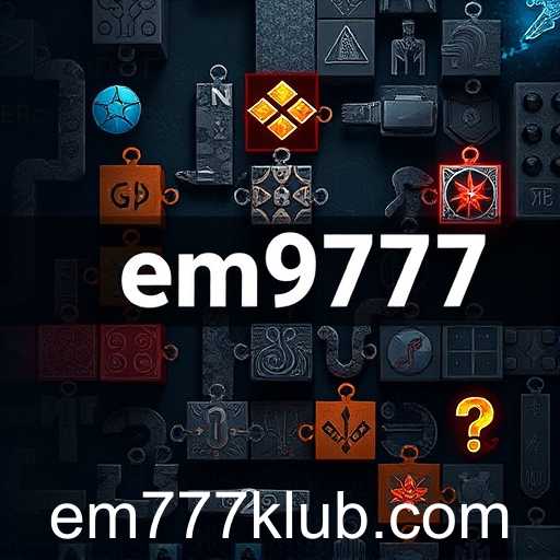Exploring the Engaging World of Puzzle Games: A Deep Dive into the 'em777' Experience
