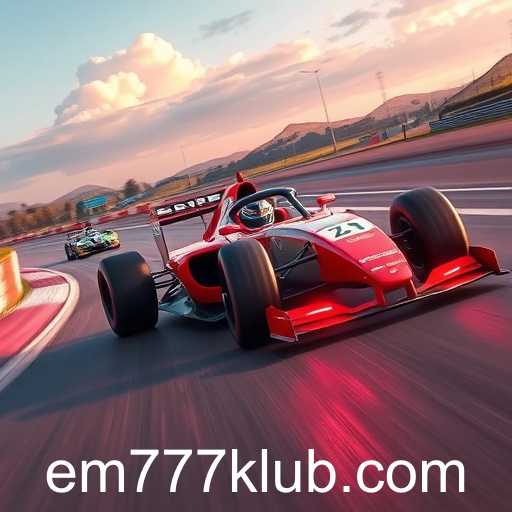 The Thrill of Speed: Exploring the Rising Popularity of Racing Games with the Keyword 