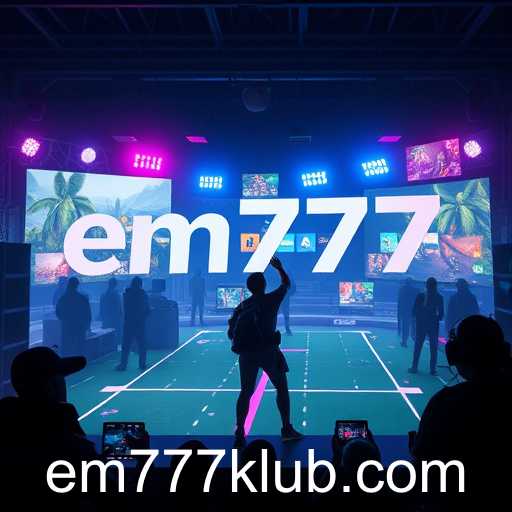 The Rise of em777 in the Gaming World