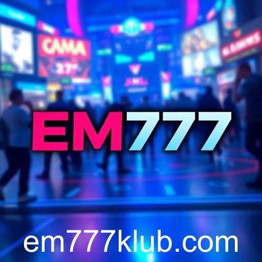 The Rise of em777: Revolutionizing Online Gaming