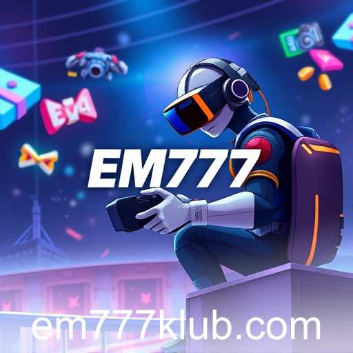 The Rise of em777: Gaming Transformation in 2025