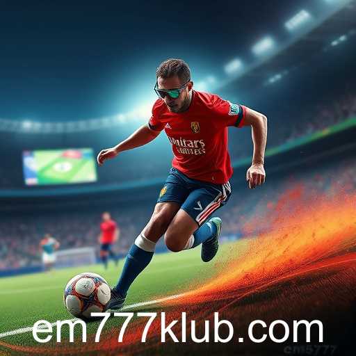 Exploring the Exciting World of 'Sports Games' with em777